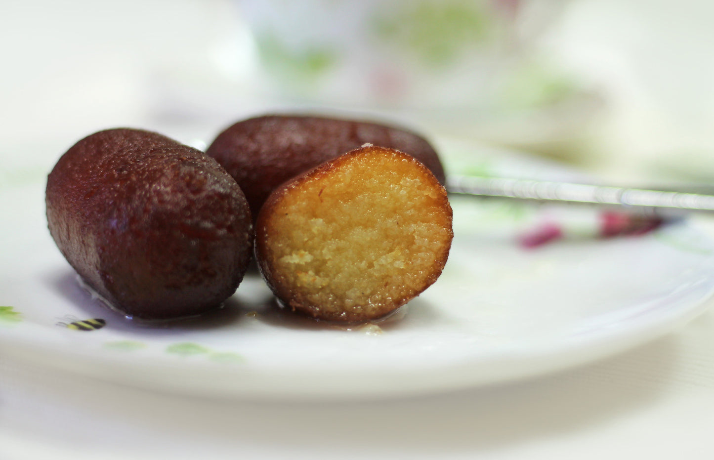 Kala Jamun