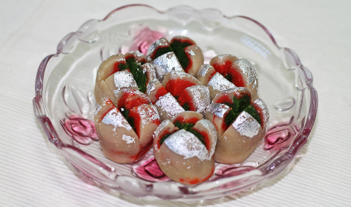 Kaju Phool