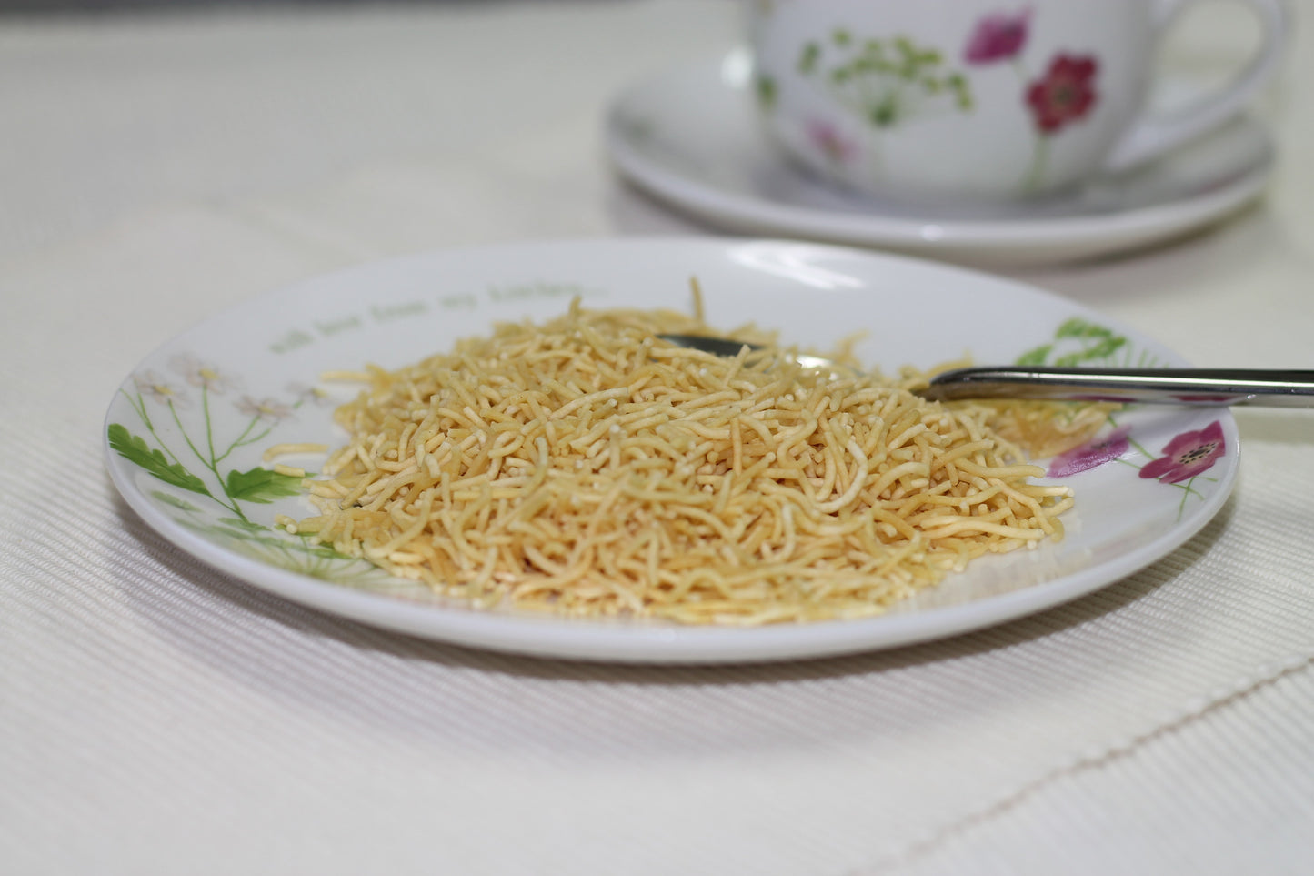 Mild Sev