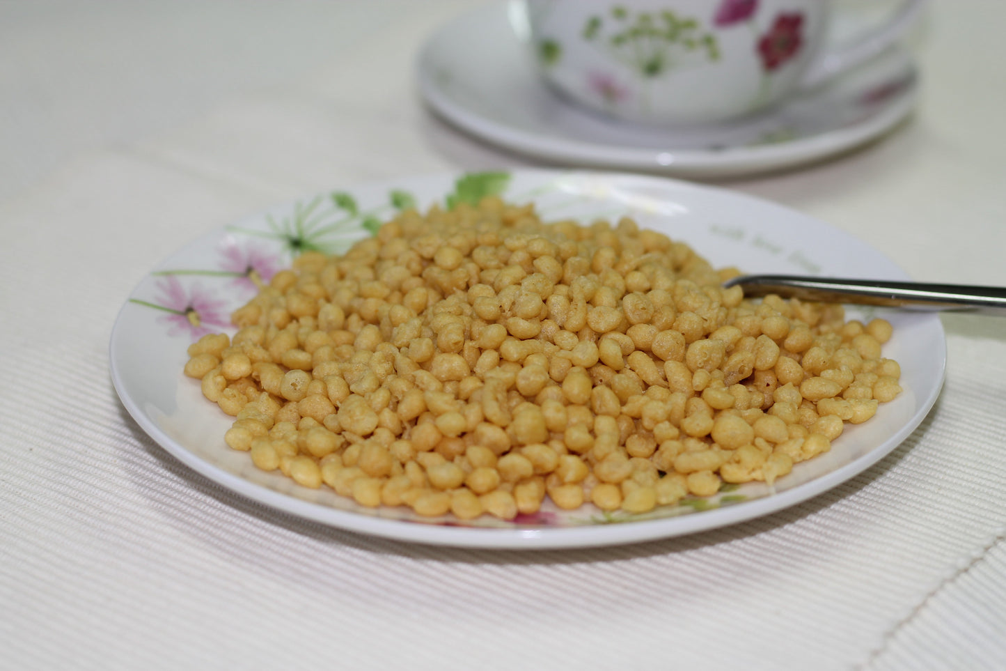 Plain Bundi (Khari)