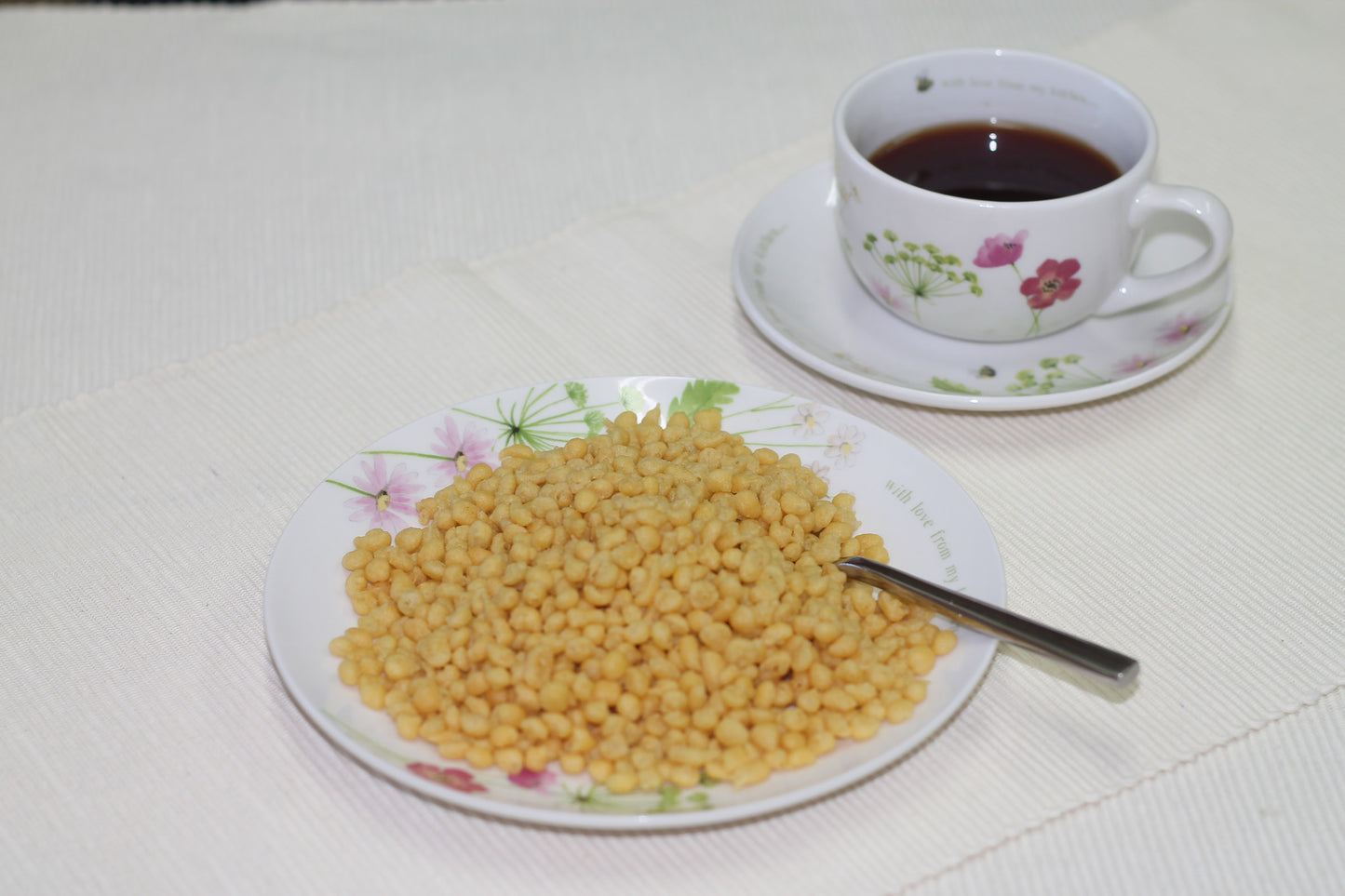 Plain Bundi (Khari)