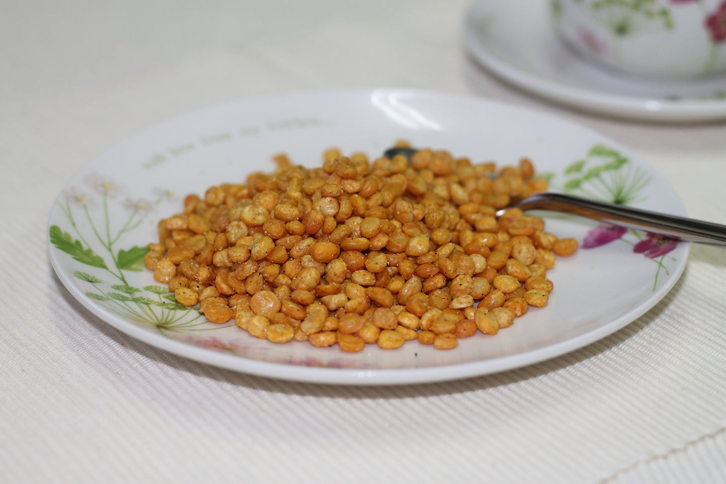 Chana Dal
