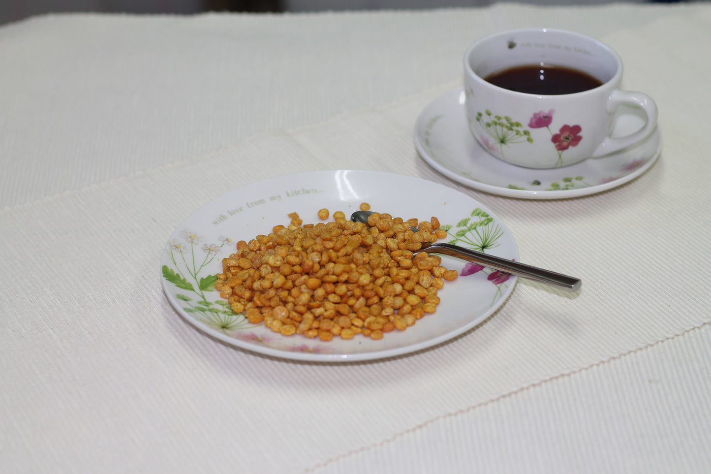 Chana Dal