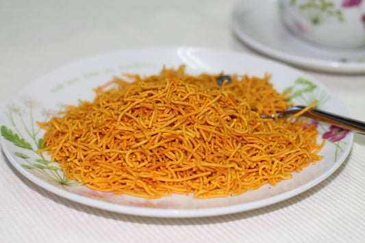Hot Sev