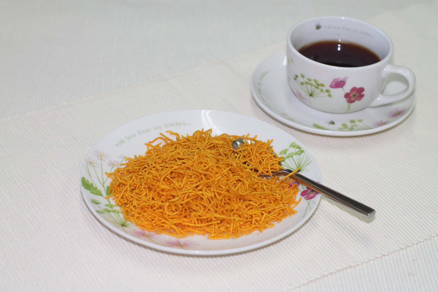 Hot Sev