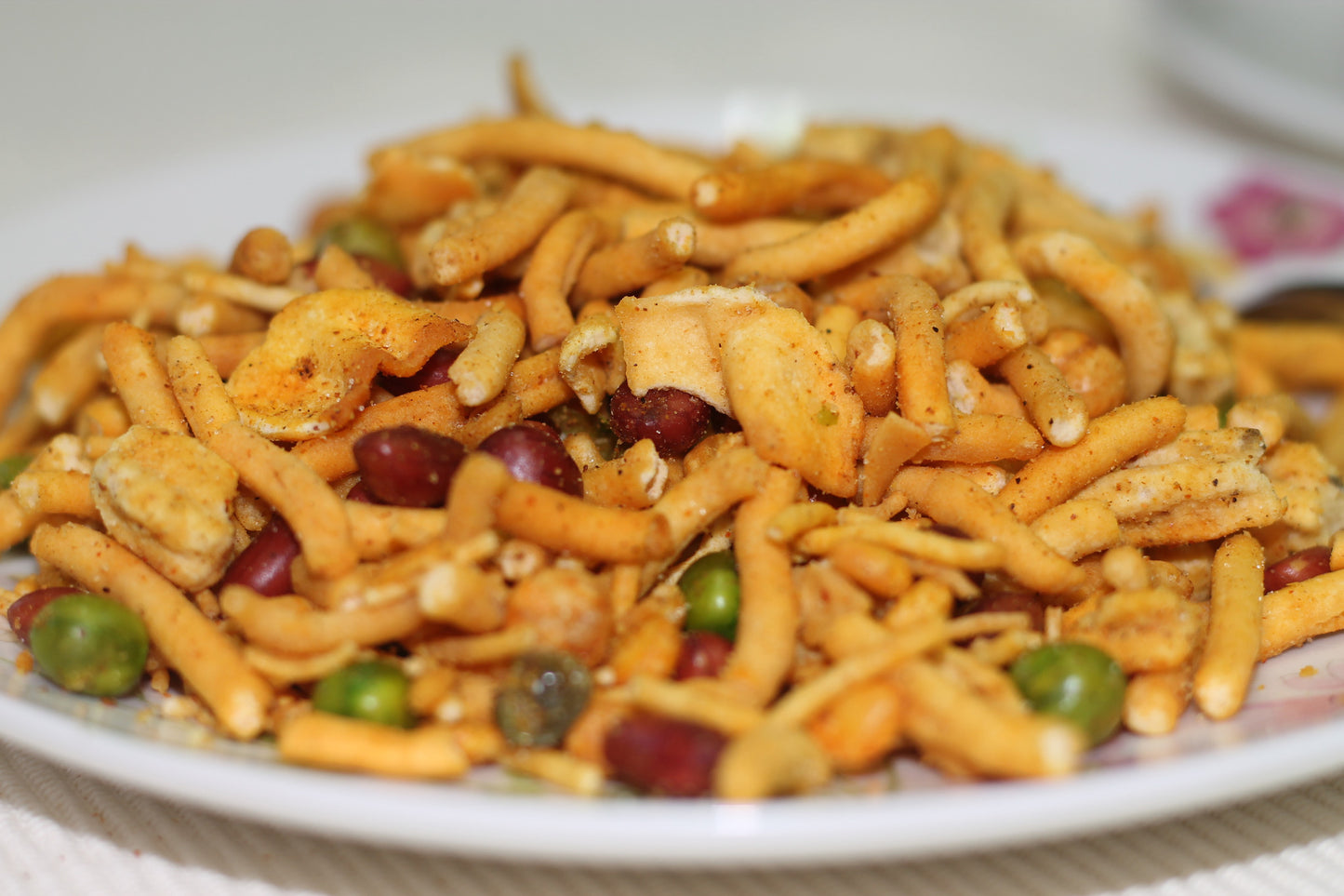 Bombay Mix