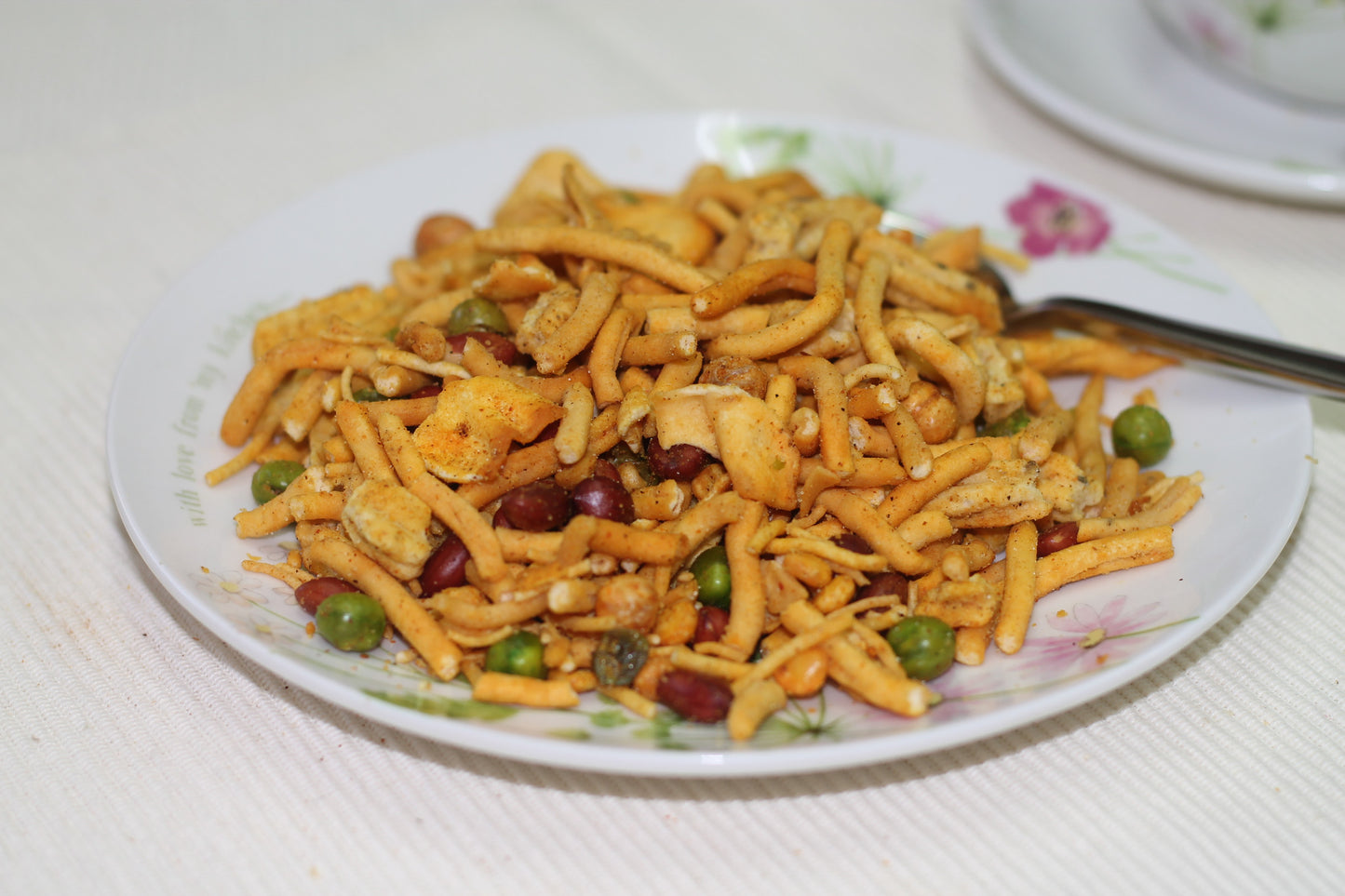 Bombay Mix