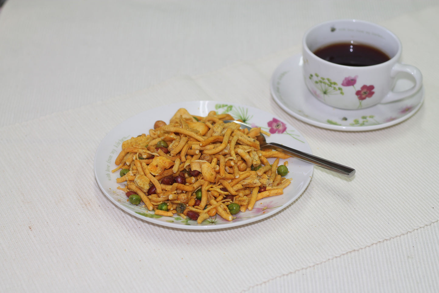 Bombay Mix
