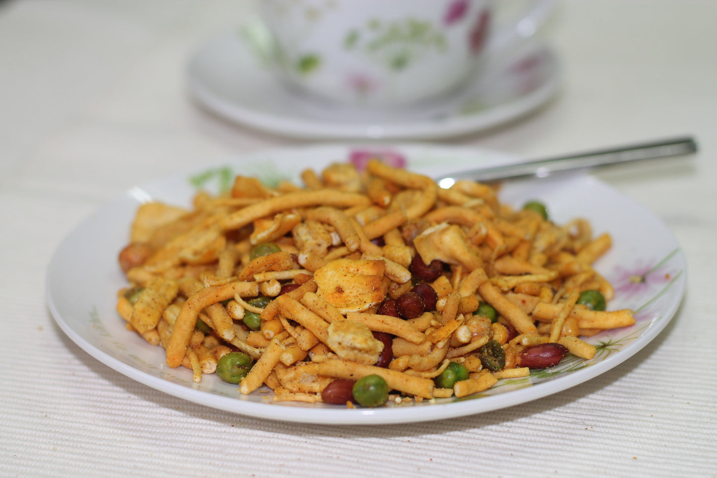 Bombay Mix