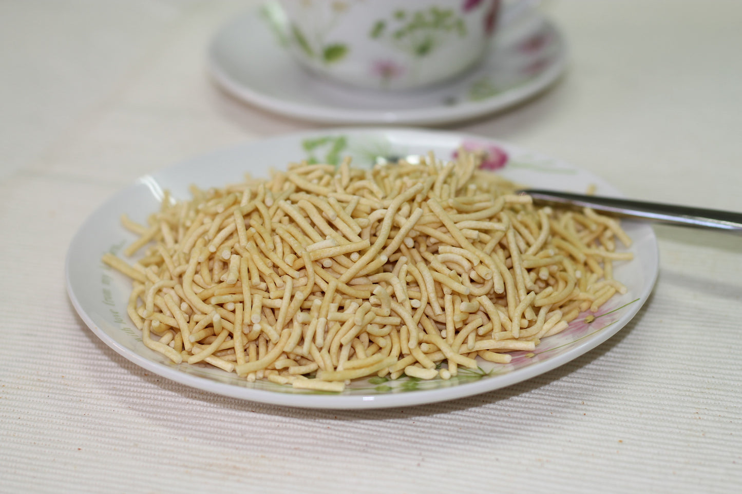 Ratlami Sev