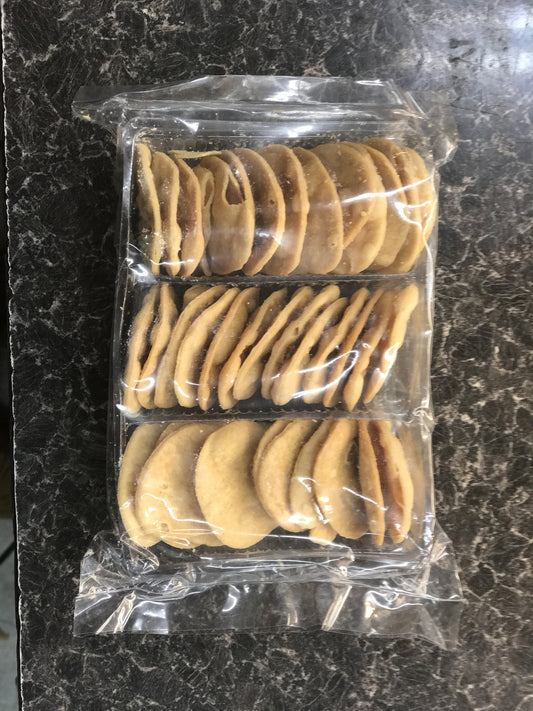 Chaat Papdi (Small Pack) 180g