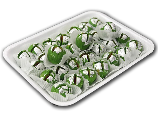 Kaju Phool (2.0kg Tray)