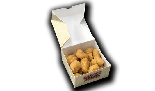 Little Treasures Shakar Para (200g approx)