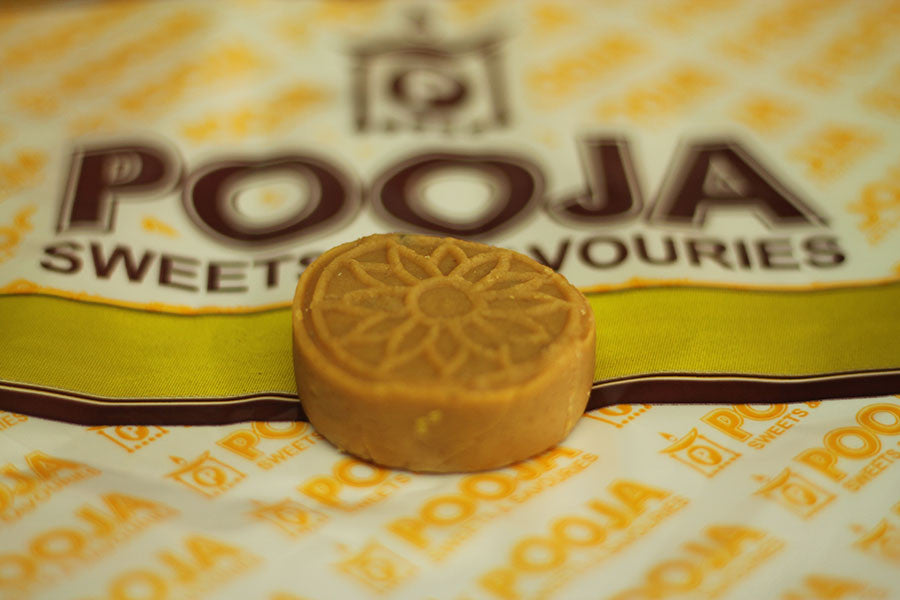 Mawa Peda