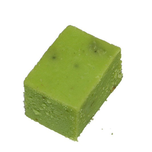 Pista Burfi (Pistachio) (Singles)