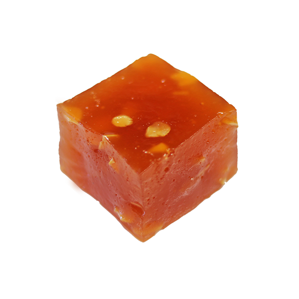 Bombay Halwa (Orange)