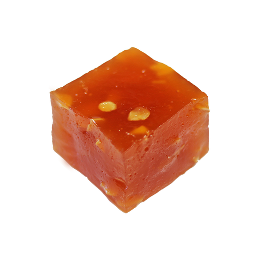 Bombay Halwa (Orange)