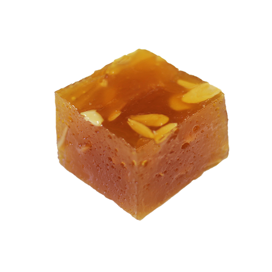 Bombay Halwa (Pinapple)