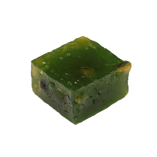Bombay Halwa (Pistachio) (Singles)