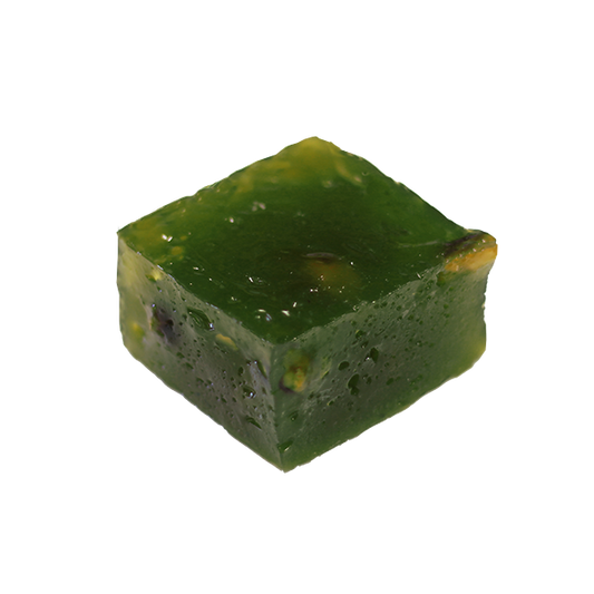 Bombay Halwa (Pistachio) (Singles)
