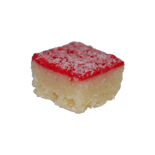 Coconut Burfi (Singles)