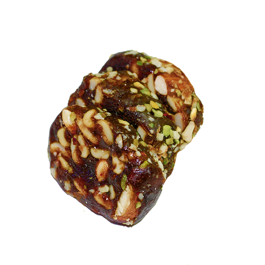 Date Disc (Khajoor Halwa) (Singles)