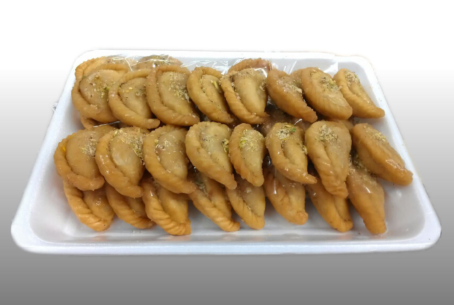 Gujia (2kg Tray)