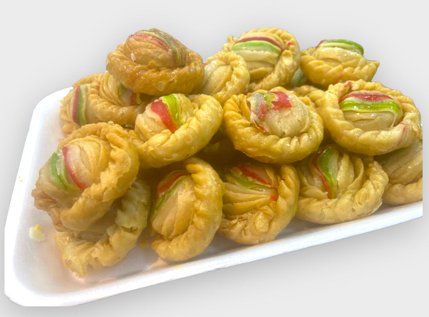 Malai Khaja