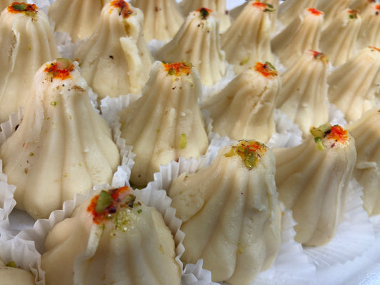 Modak (Plain)