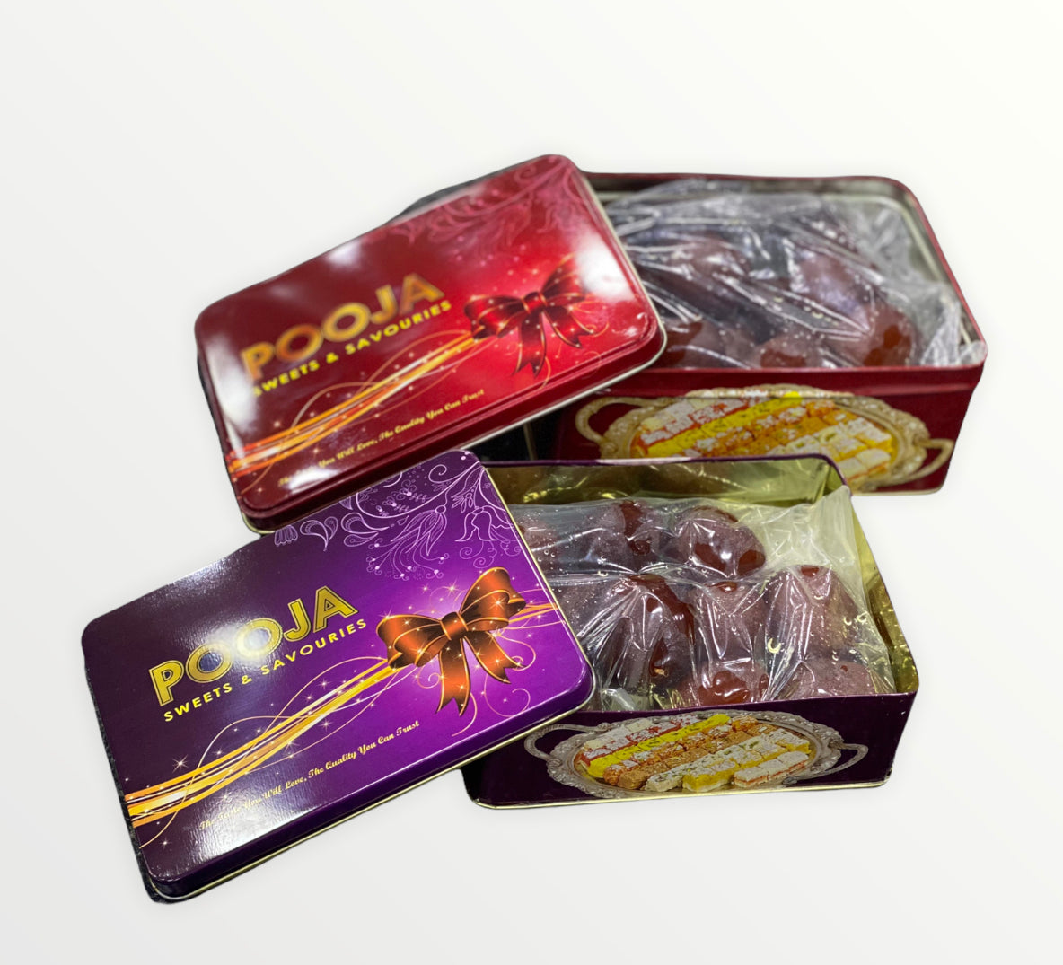 Kala Jamun [Tin Pack]