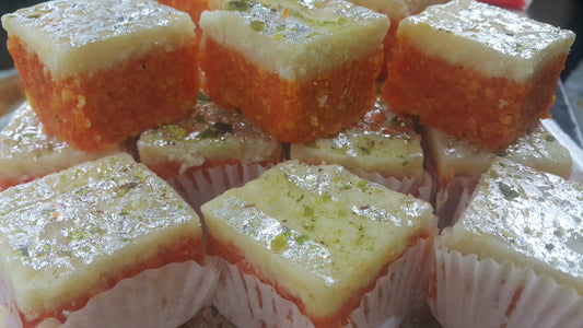 Gajar Khoya