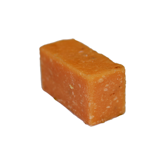 Mango Burfi (Singles)