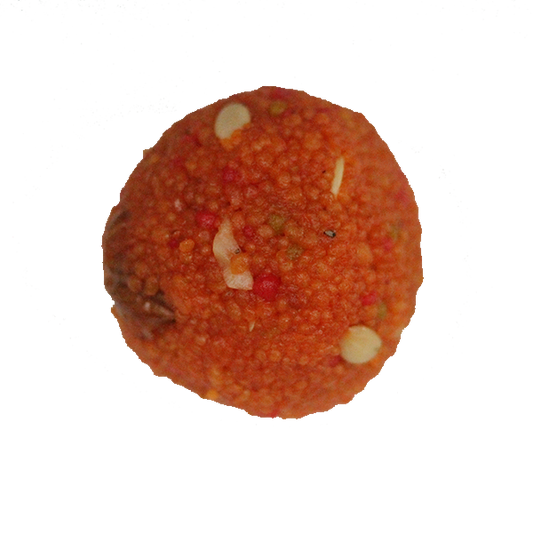 Motichoor Ladoo (Singles)