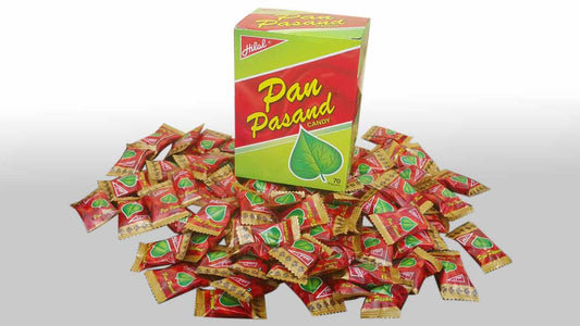 Pan Pasand Candy (Hilal) - 50 pieces