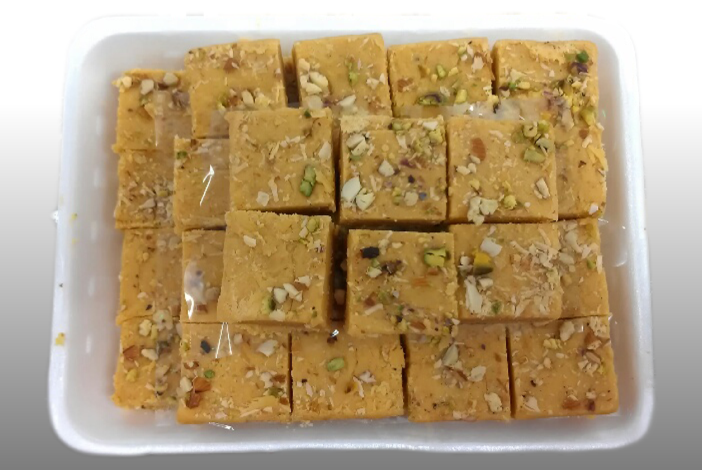 Patisa (2.5kg Tray)
